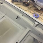 Range Rover Classic Respray Restoration - image 3