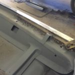 Range Rover Classic Respray Restoration - image 2
