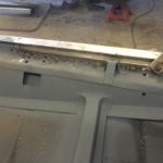 Range Rover Classic Respray Restoration - image 1