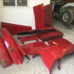 MG TC Restoration - image 23