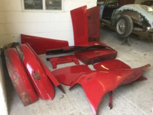 MG TC Restoration - image 23