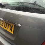 Mercedes C180 Restoration - image 8