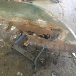 1945 Tractor Restoration - image 23
