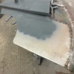 1945 Tractor Restoration - image 25