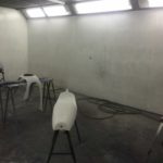 Bmw R90 Motorcycle Restoration - image 21