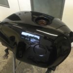 Bmw R90 Motorcycle Restoration - image 20