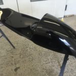 Bmw R90 Motorcycle Restoration - image 19
