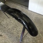 Bmw R90 Motorcycle Restoration - image 22