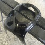 Bmw R90 Motorcycle Restoration - image 23