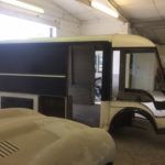 Citroen H Van Restoration - image 4