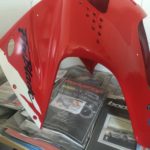 Honda Fireblade Restoration - image 14