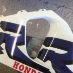 Honda Fireblade Restoration - image 13