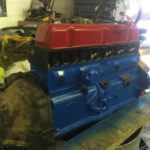 1962 Vauxhall Cresta Restoration - image 4