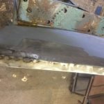 MG TC Restoration - image 26
