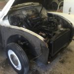 Morris Minor 1000 Restoration - image 16