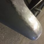 MG TC Restoration - image 28