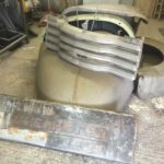 1952 Chevy truck Restoration - image 7