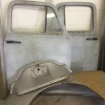1952 Chevy truck Restoration - image 8