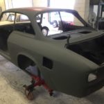 Alfa Romeo GTV 1750 Restoration - image 7
