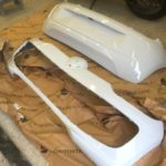 VW Up Restoration - image 4