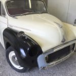 Morris Minor 1000 Restoration - image 18