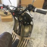Piaggio Vespa Restoration - image 19