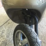 Piaggio Vespa Restoration - image 22