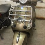 Piaggio Vespa Restoration - image 21