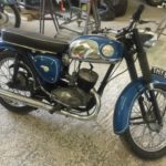 BSA Bantam Restoration - image 4