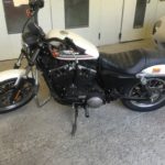 Harley Davidson Restoration - image 10