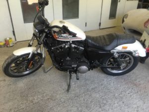 Harley Davidson Restoration - image 10