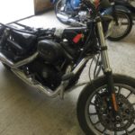 Harley Davidson Restoration - image 11