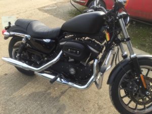 Harley Davidson Restoration - image 12