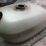 1969 Honda CB750 Restoration - image 8