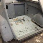 Isetta Bubble Car Restoration - image 20
