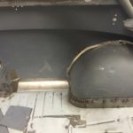 Isetta Bubble Car Restoration - image 22