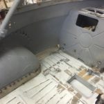 Isetta Bubble Car Restoration - image 25