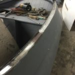 Isetta Bubble Car Restoration - image 16