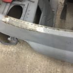 Isetta Bubble Car Restoration - image 26