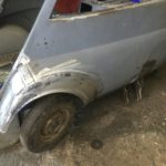Isetta Bubble Car Restoration - image 18