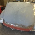 Isetta Bubble Car Restoration - image 17