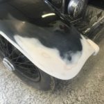 1934 VDP Derby Bentley Restoration - image 5