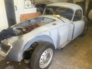 MGA Restoration - image 3