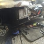Triumph GT6 Restoration - image 5