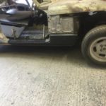 Triumph GT6 Restoration - image 2