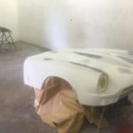 Triumph GT6 Restoration - image 4