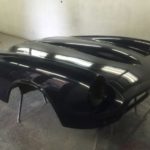 Triumph GT6 Restoration - image 1