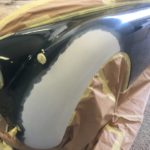 Jaguar XK150 Restoration - image 3