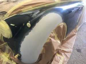 Jaguar XK150 Restoration - image 3