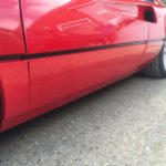 Ferrari 308 Restoration - image 1